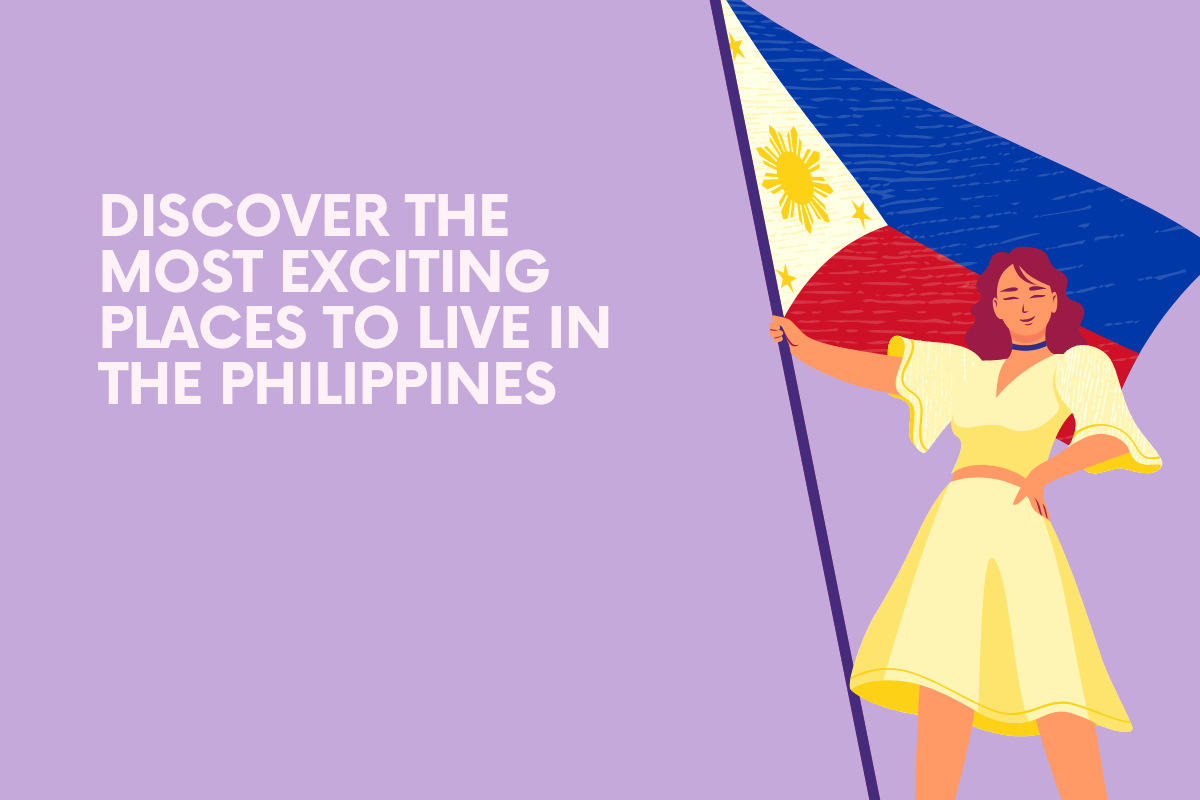 Discover the Most Exciting Places to Live in the Philippines Databird Business Journal